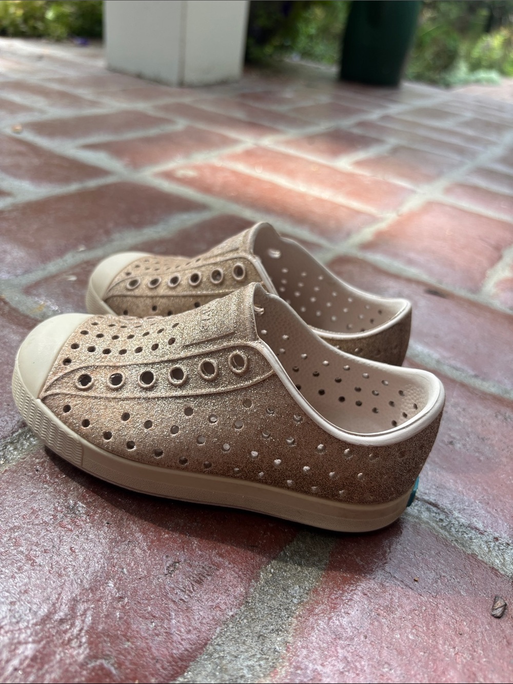 Native Glitter C7